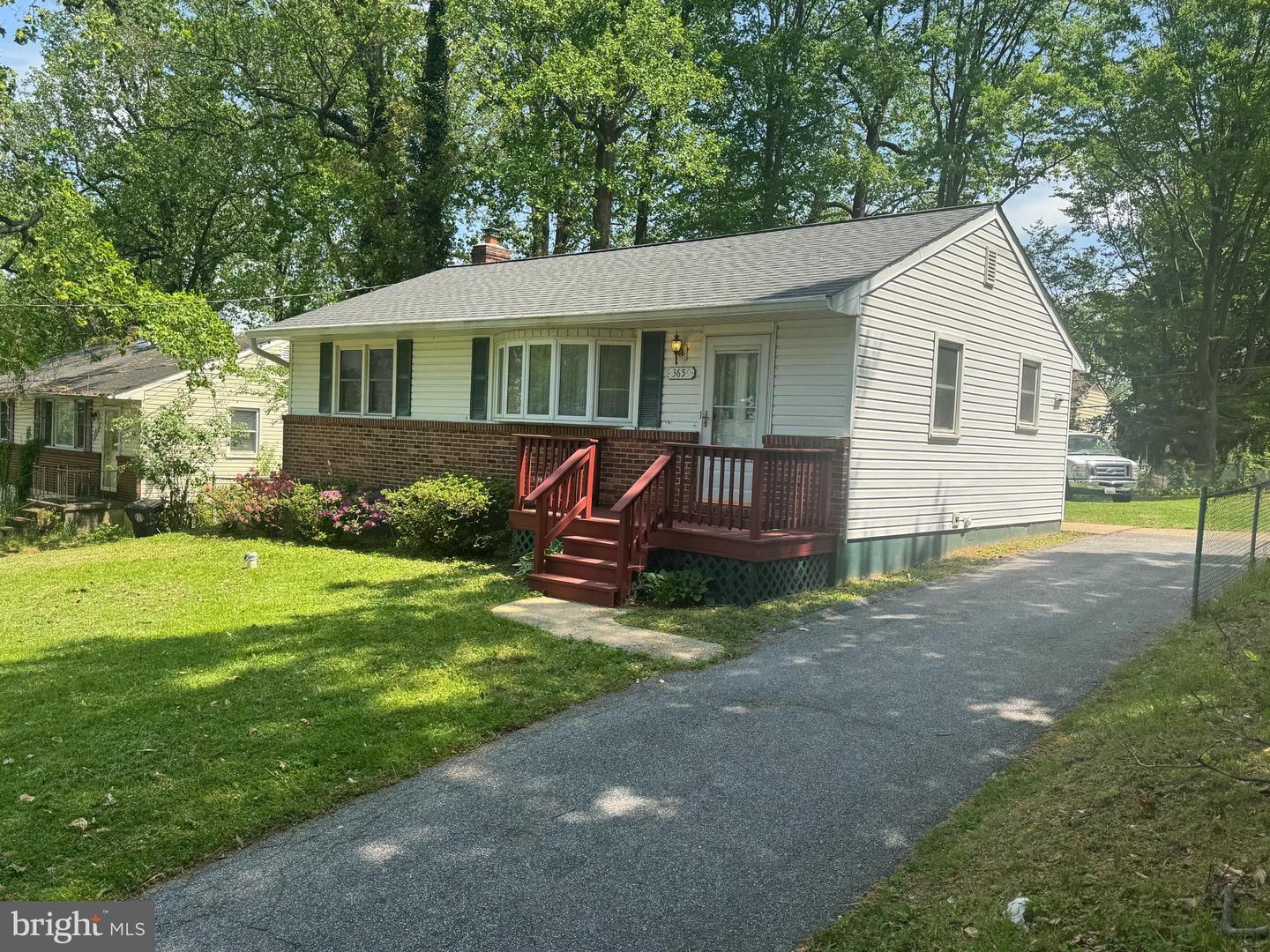 3659 Clifmar Rd Property Photo