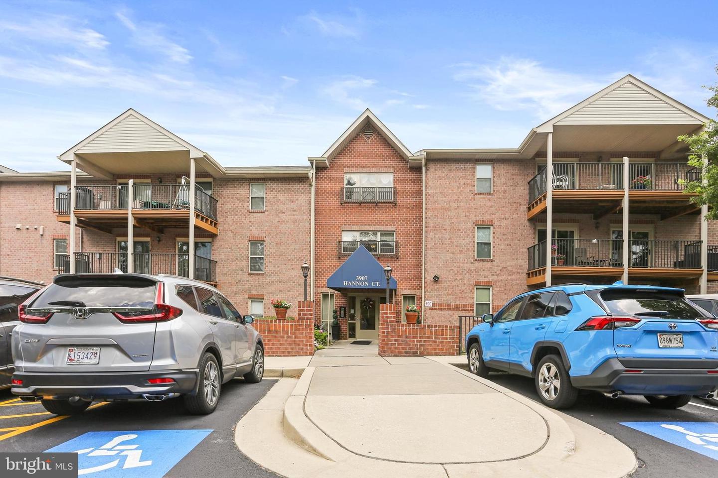 3907 Hannon Ct #2a Property Photo 1