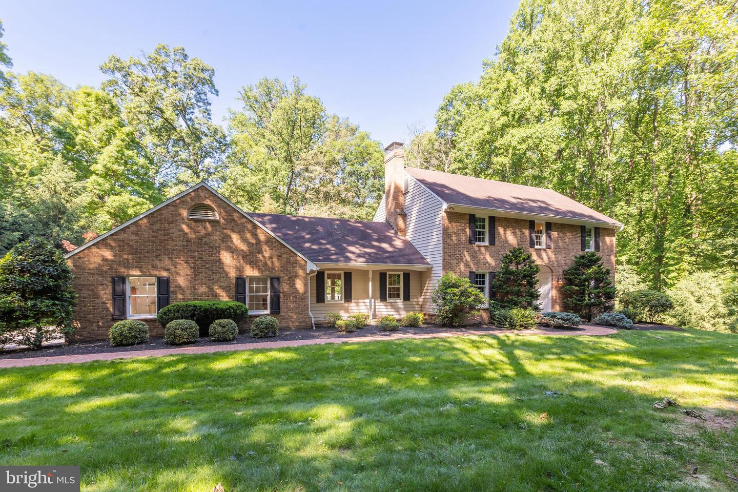 9 Fork Spring Ct Property Photo 1