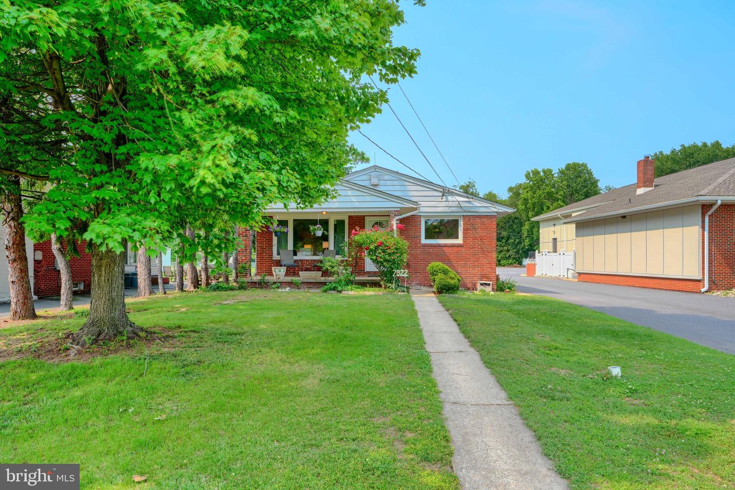 7822 Eddlynch Rd Property Photo 1