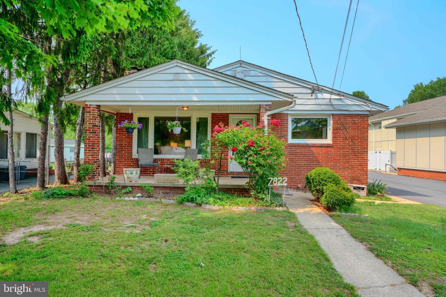 7822 Eddlynch Rd Property Photo 2