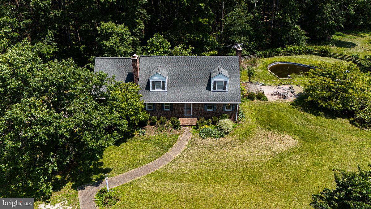 16421 CEDAR GROVE RD