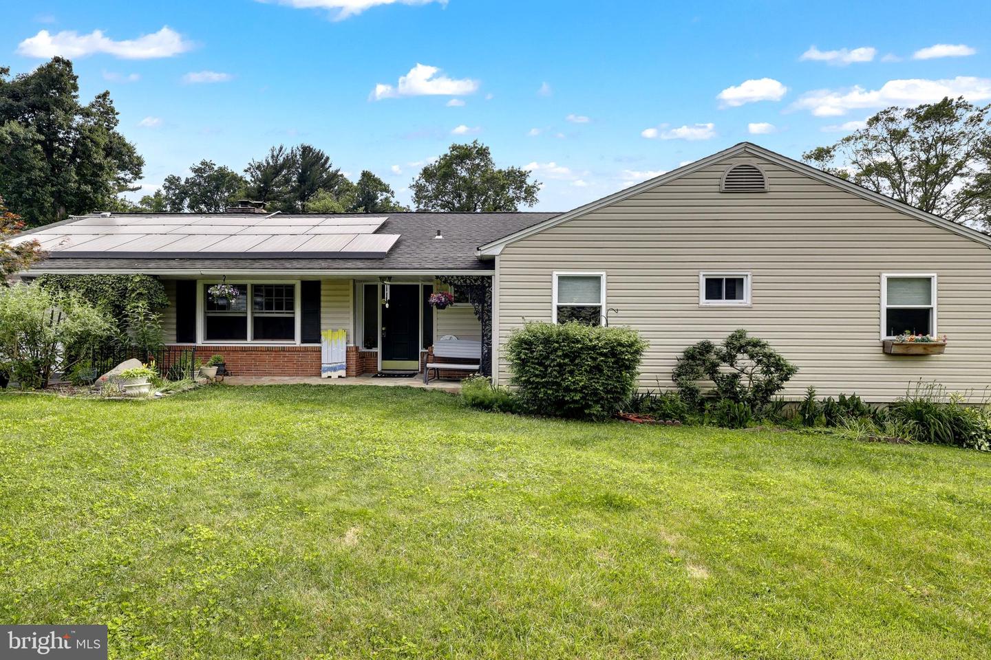 6605 Mount Vista Rd Property Photo 1