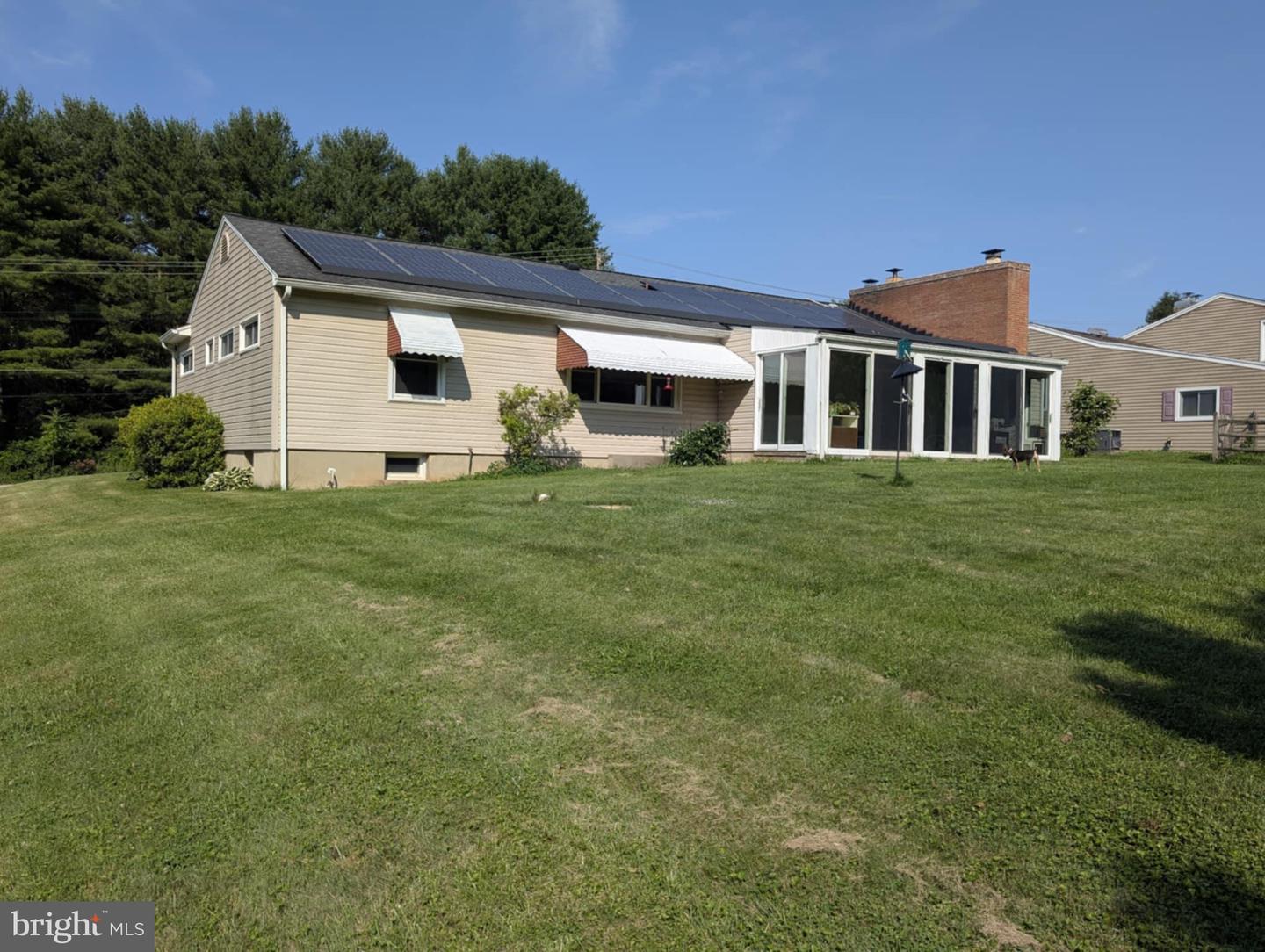 6605 Mount Vista Rd Property Photo 35