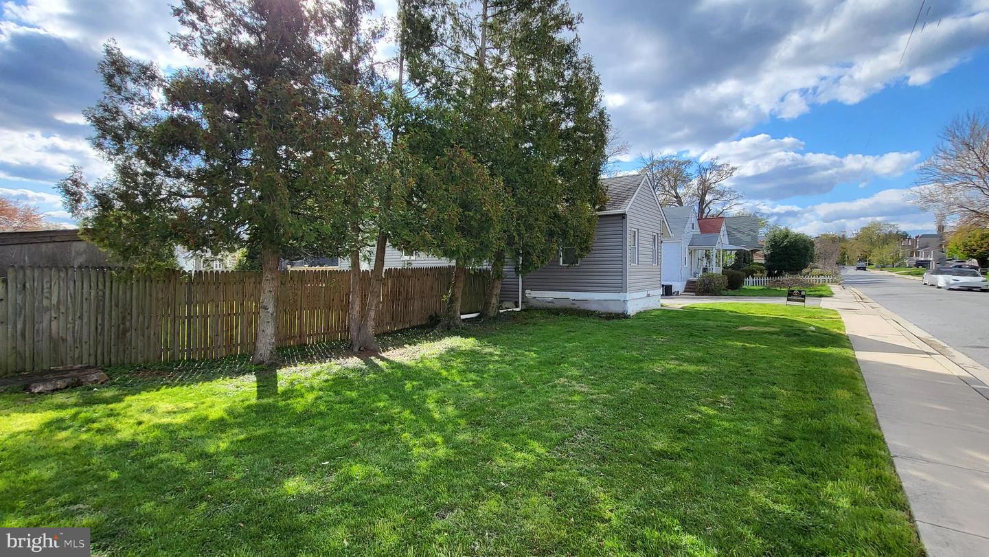 3101 Texas Ave Property Photo 4