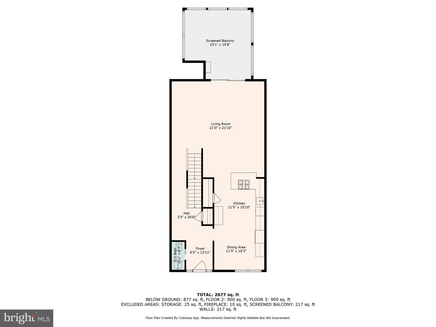 30 Iron Mill Garth Property Photo 45