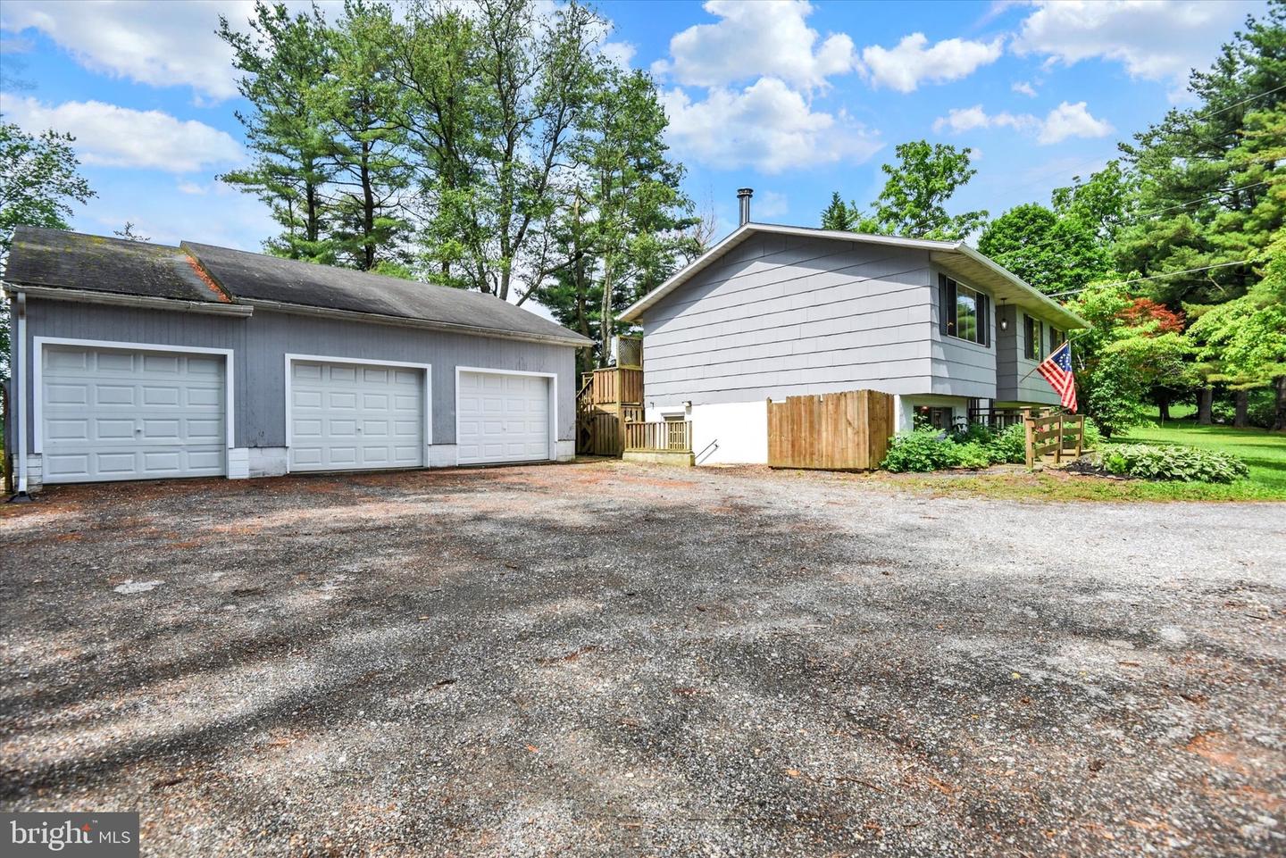 4315 Beckleysville Rd Property Photo 23
