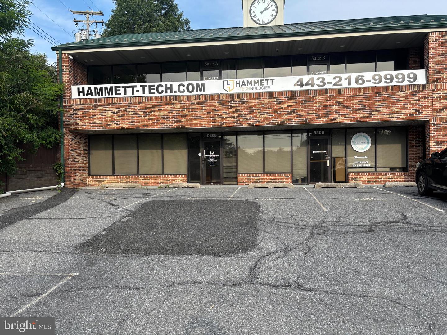 9309 Belair Rd #lower Level Suite C Property Photo 1