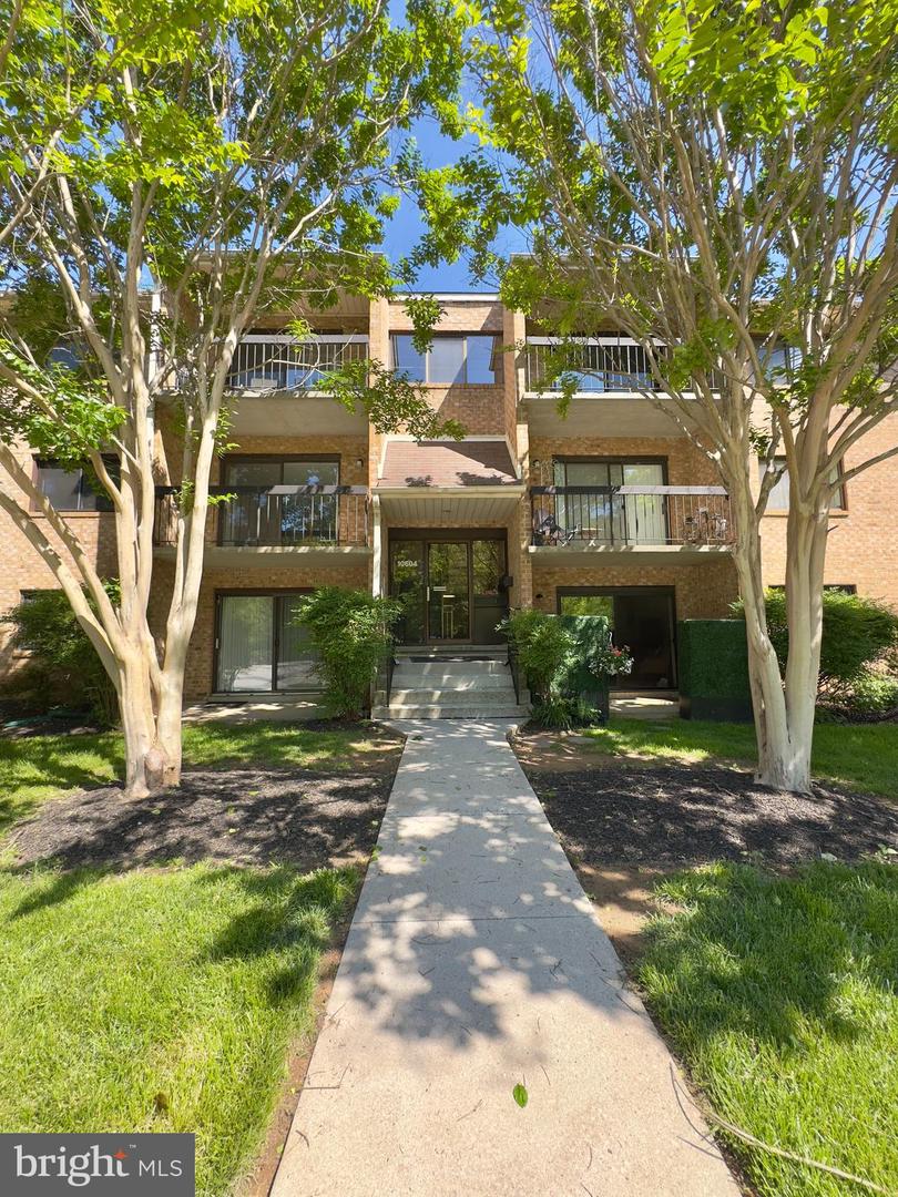 10604 Partridge Ln #c-4 Property Photo 1
