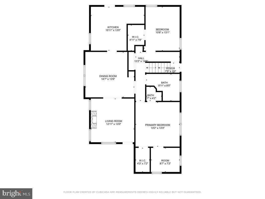 1307 Midvale Ave Property Photo 3