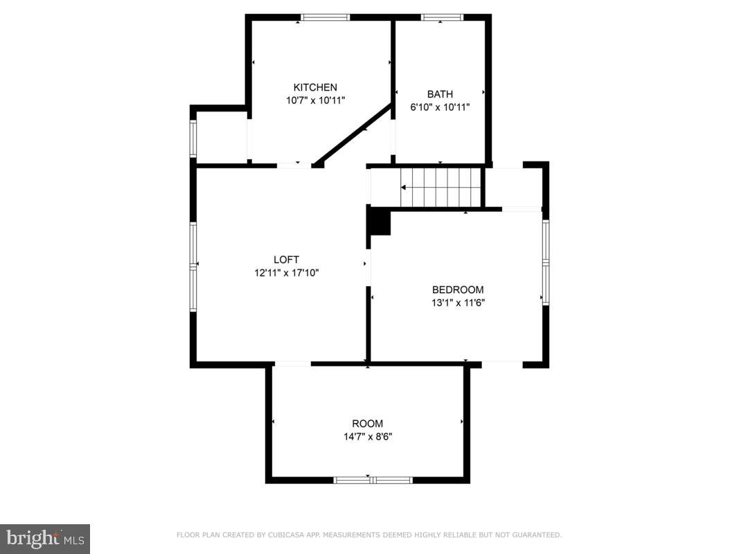 1307 Midvale Ave Property Photo 29