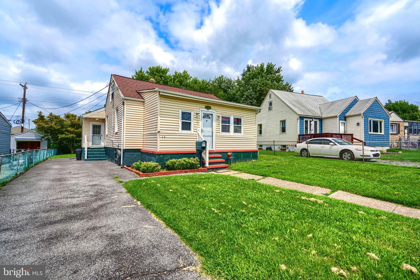235 Trappe Rd Property Photo 1