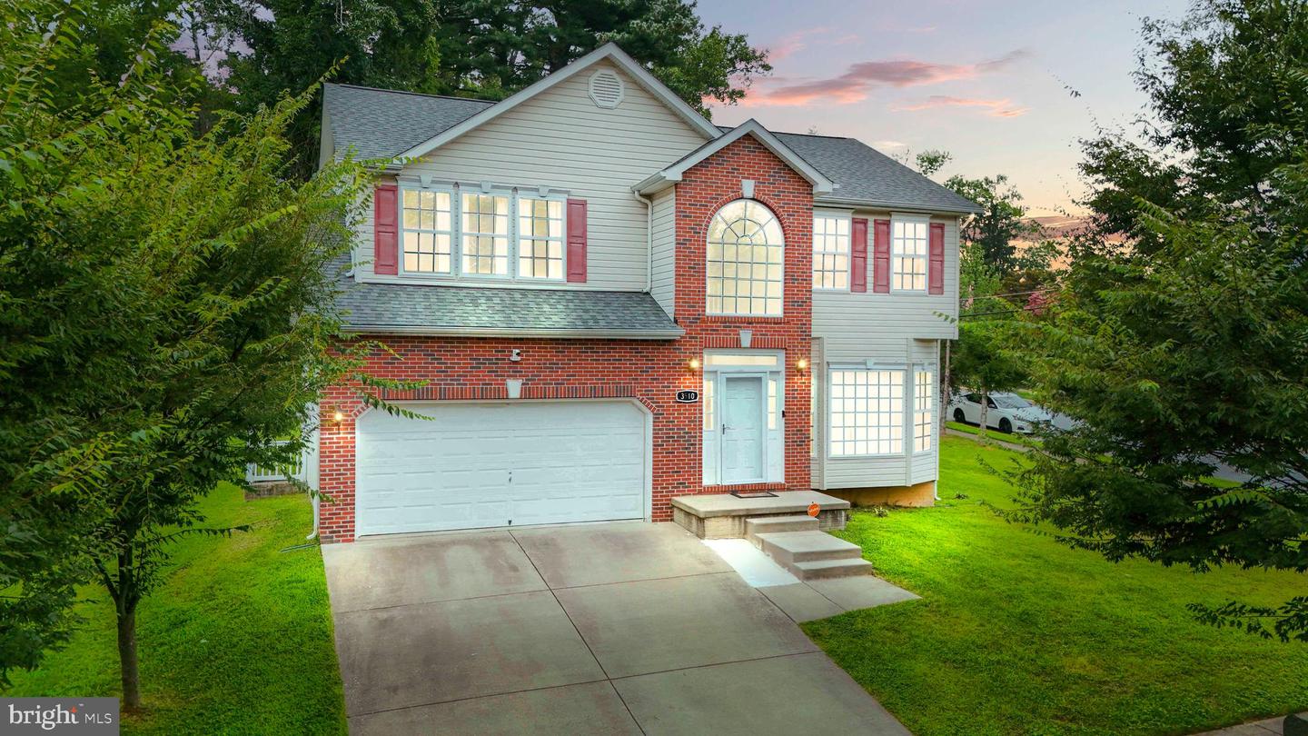 3510 Tali Dr Property Photo 1