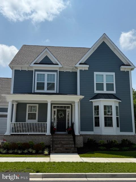 10703 Larkswood St Property Photo 1