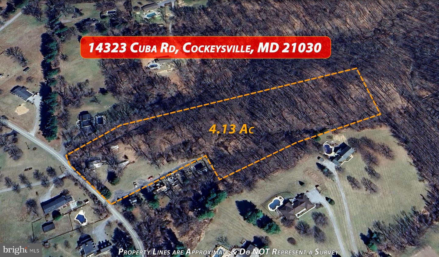 14323-road Cuba Property Photo 1