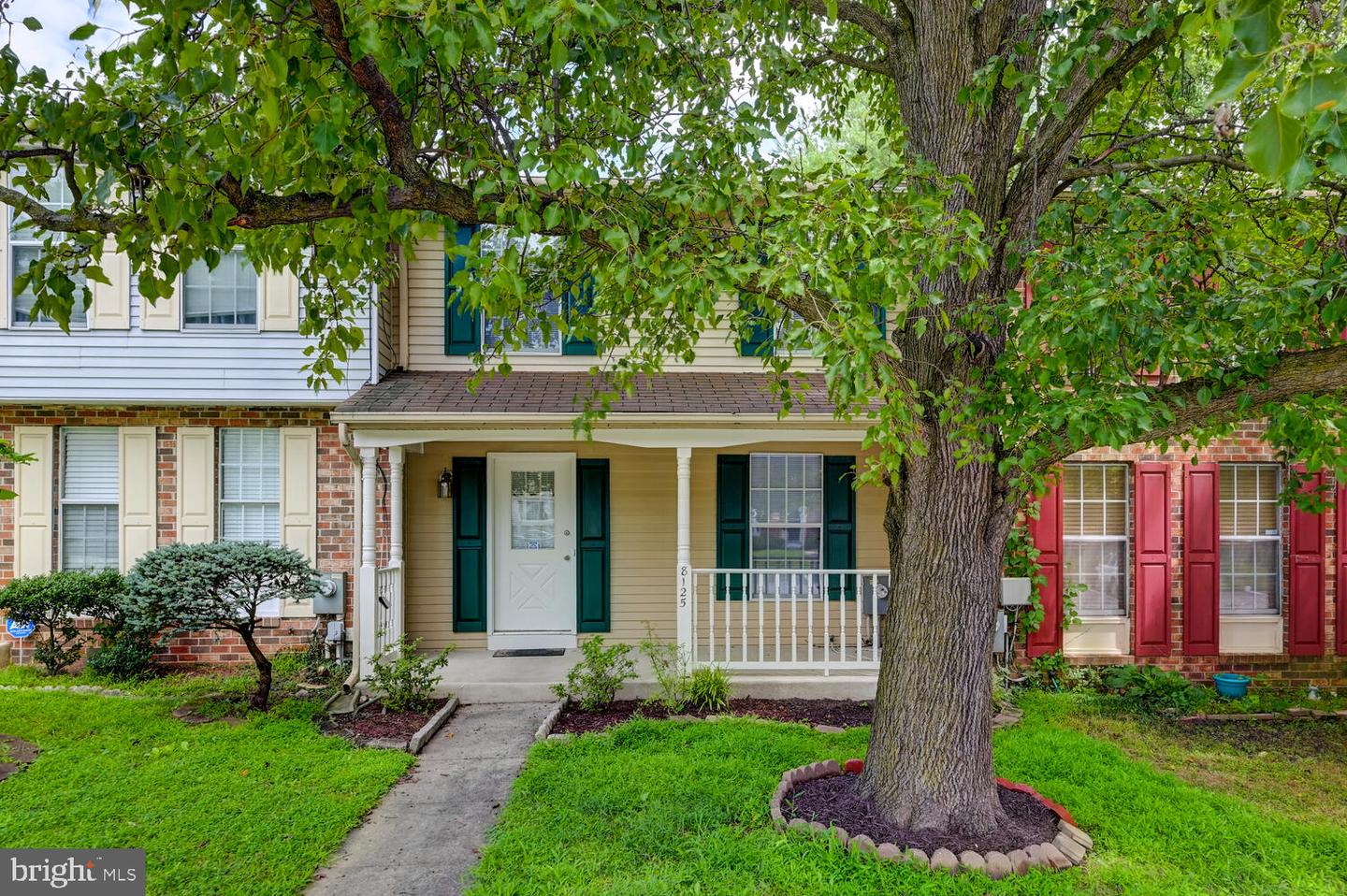 8125 GREENSPRING VALLEY Property Photo 1