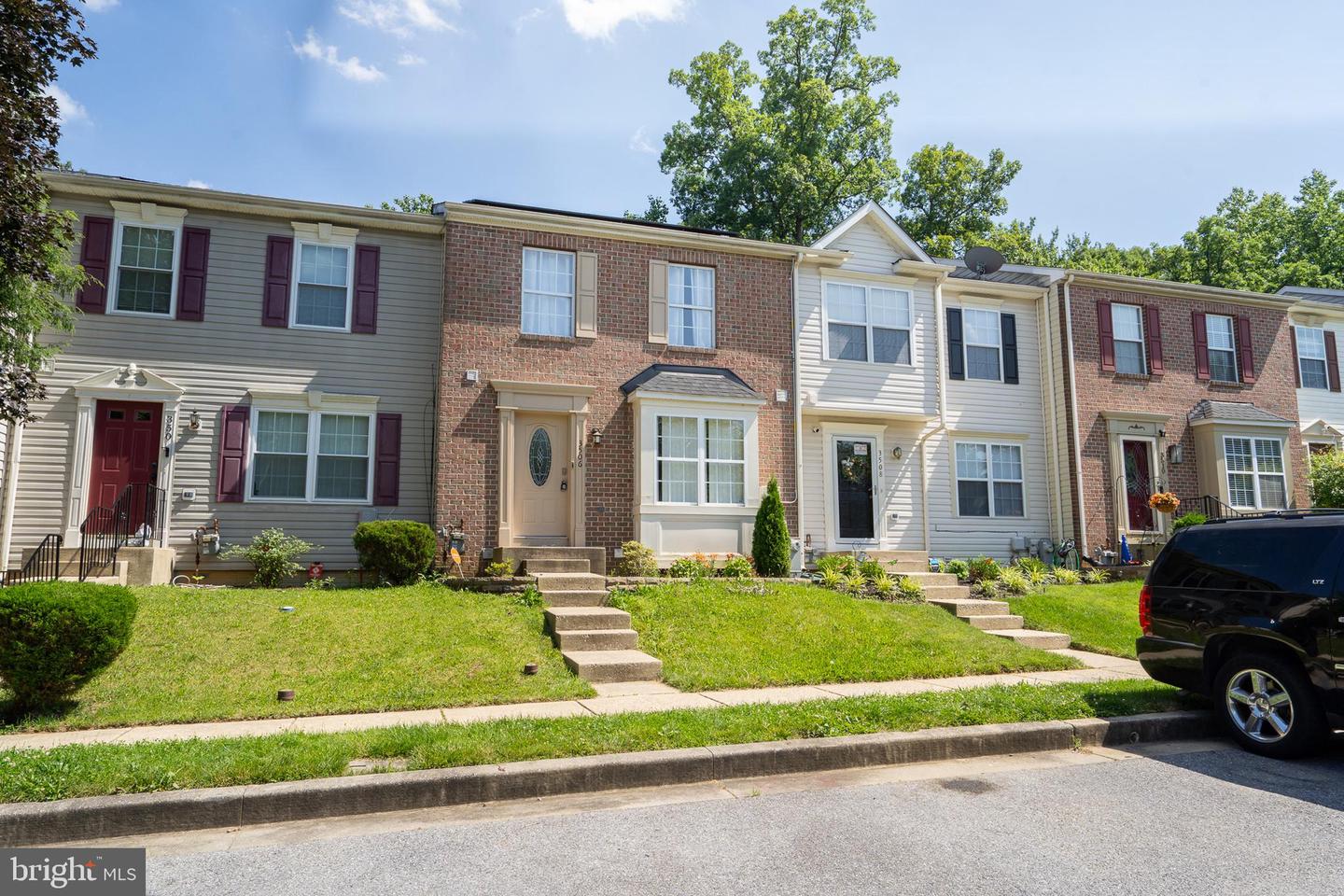 3506 DERBY SHIRE CIR