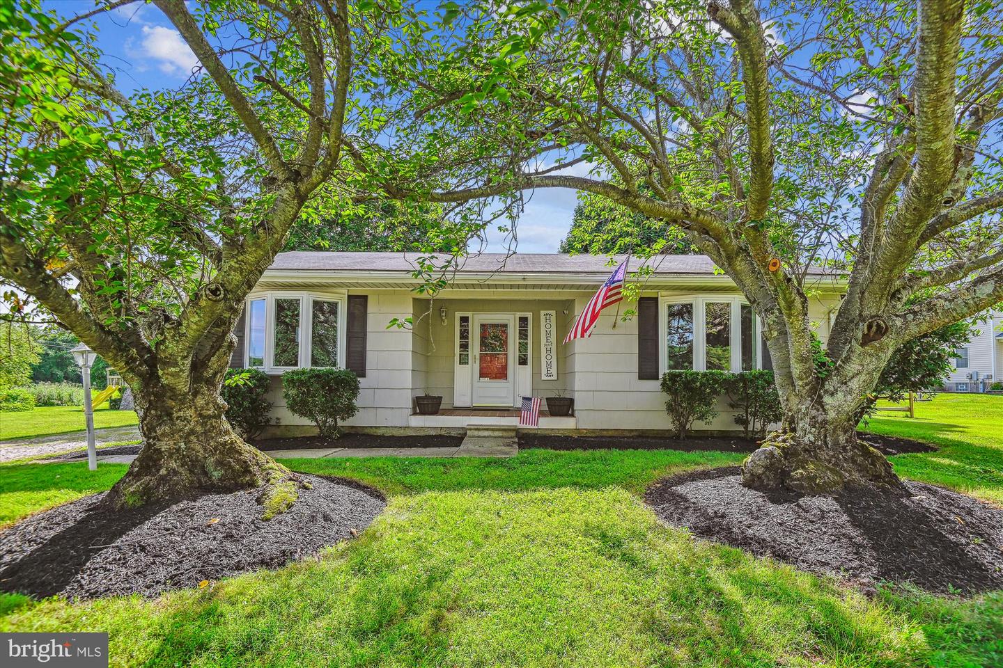 6743 Mount Vista Rd Property Photo 1