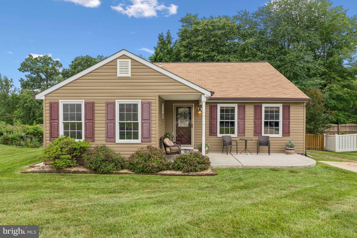 4913 Tartan Hill Rd Property Photo 1