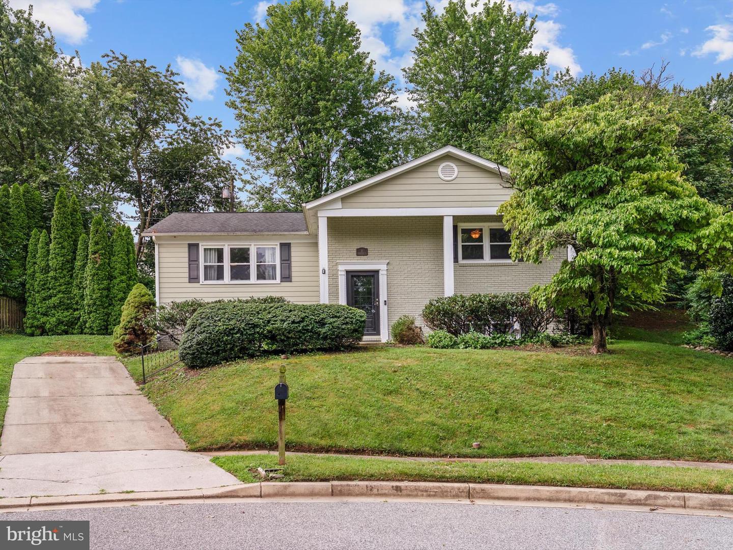 11 Gatespring Ct Property Photo 1