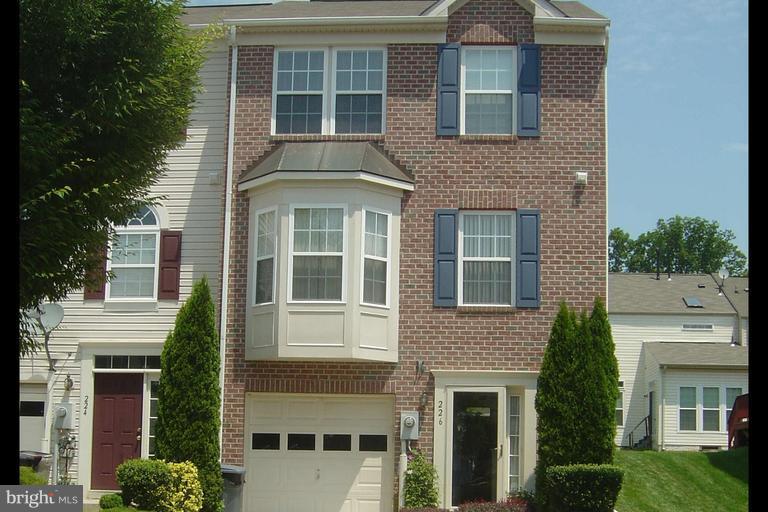 226 Oliver Heights Rd Property Photo 1