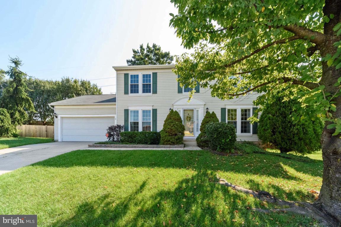 8 Amys Way Ct Property Photo 1