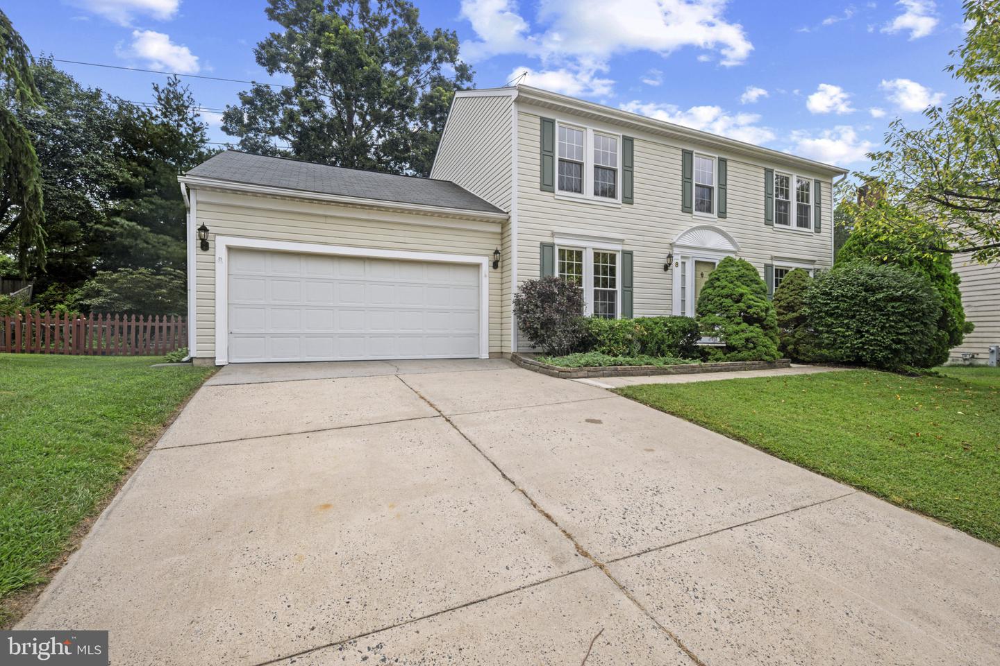 8 Amys Way Ct Property Photo 2