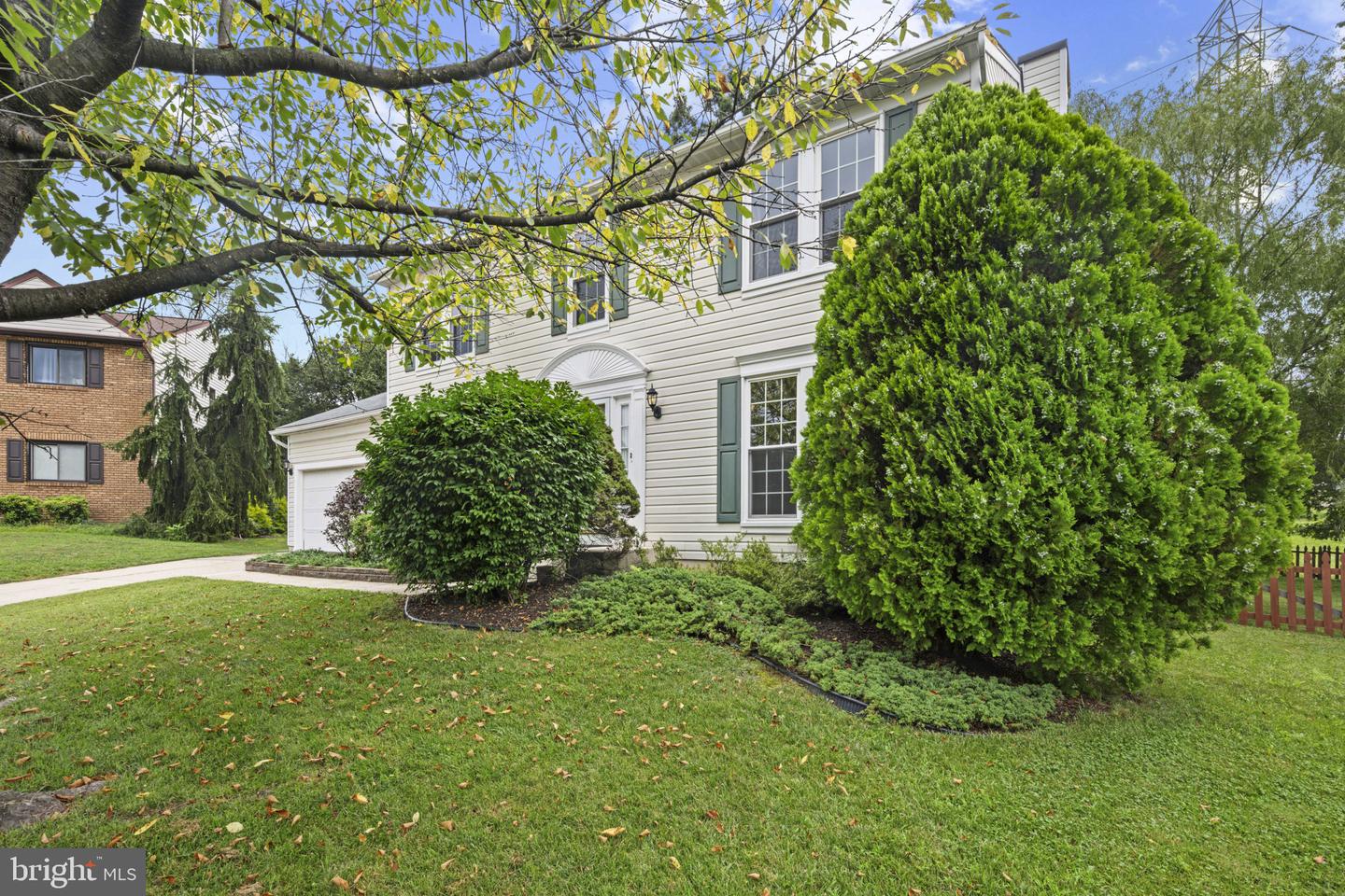 8 Amys Way Ct Property Photo 3