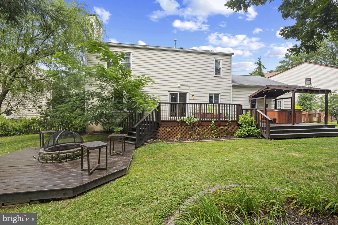 8 Amys Way Ct Property Photo 42