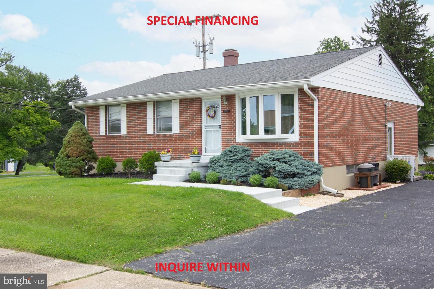 3807 Mcdonogh Rd Property Photo 1