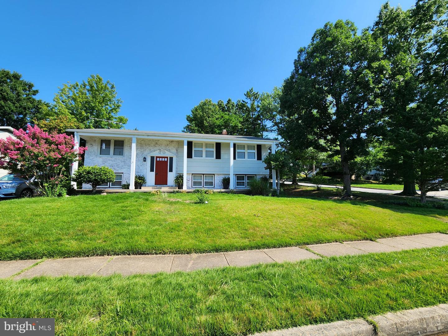 6720 Garvey Rd Property Photo 1