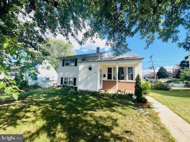 1405 INGLESIDE AVE Property Photo 1