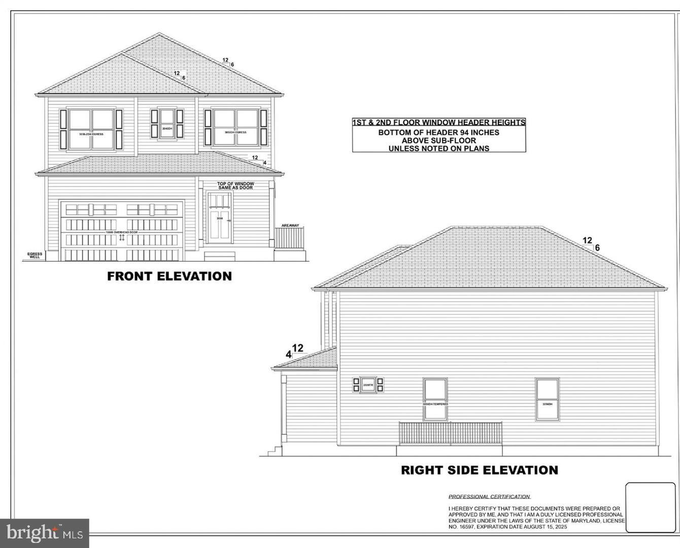 6705 Fairmount Ave Property Photo 2