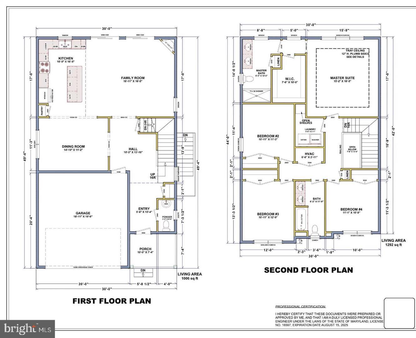 6705 Fairmount Ave Property Photo 3