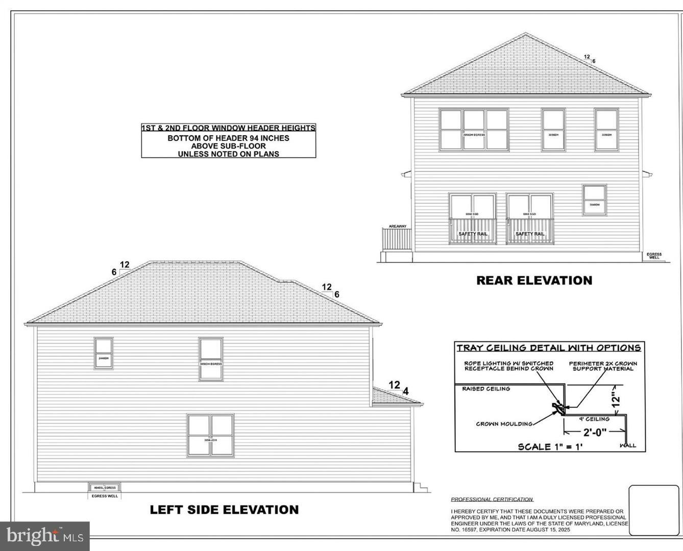 6705 Fairmount Ave Property Photo 5