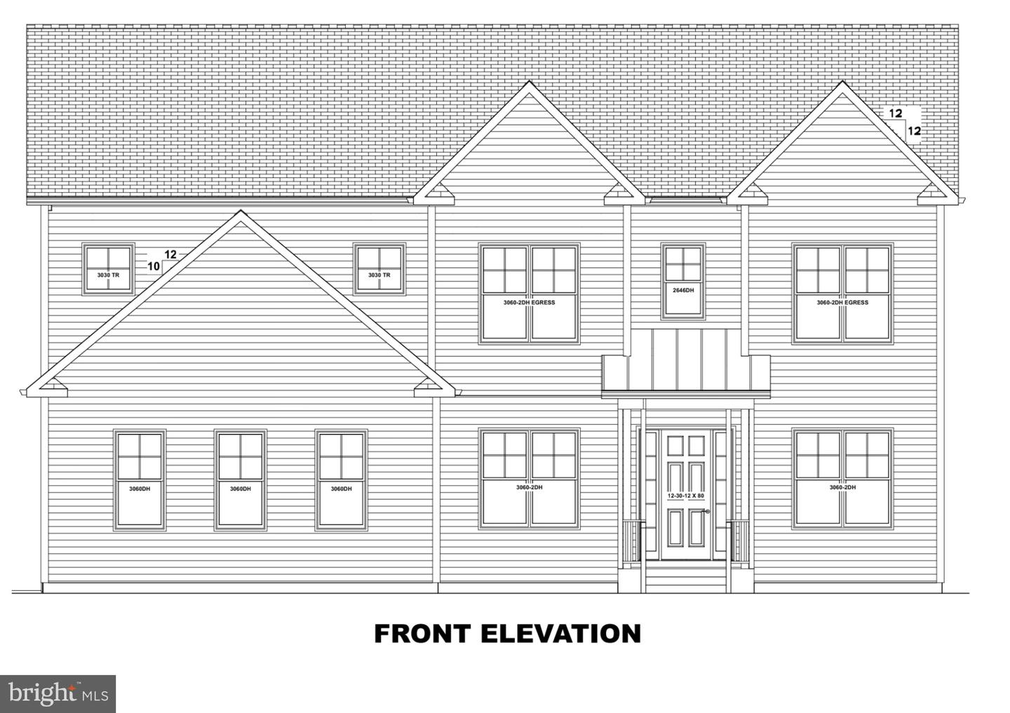 4341 Chapel Rd Property Photo 1