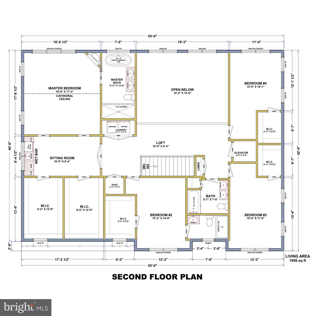 4341 Chapel Rd Property Photo 3