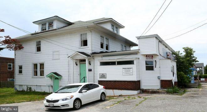 4101 Wilkens Ave Property Photo 1