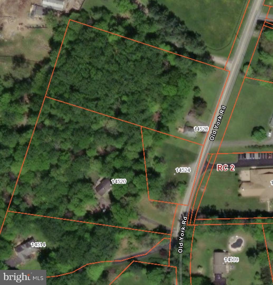 14524 Old York Property Photo 4