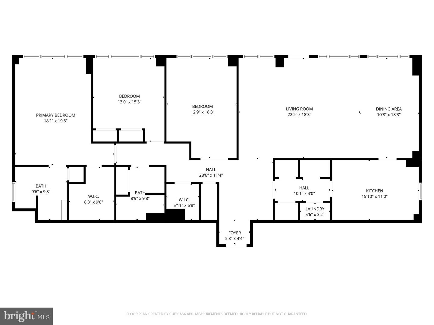 11 Slade Ave #301 Property Photo 39