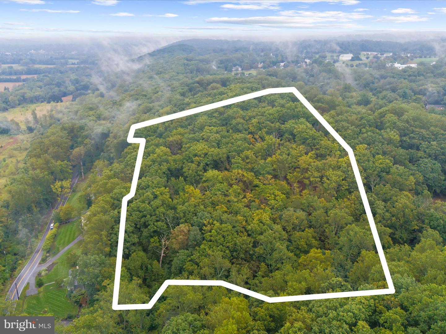 Land Keller Ave Property Photo 1