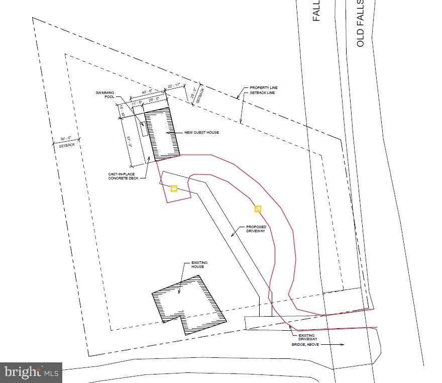 6112 Falls Rd Property Photo 4