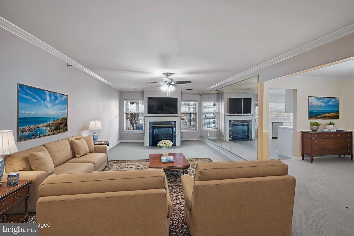 4550 Chaucer Way #406 Property Photo 2