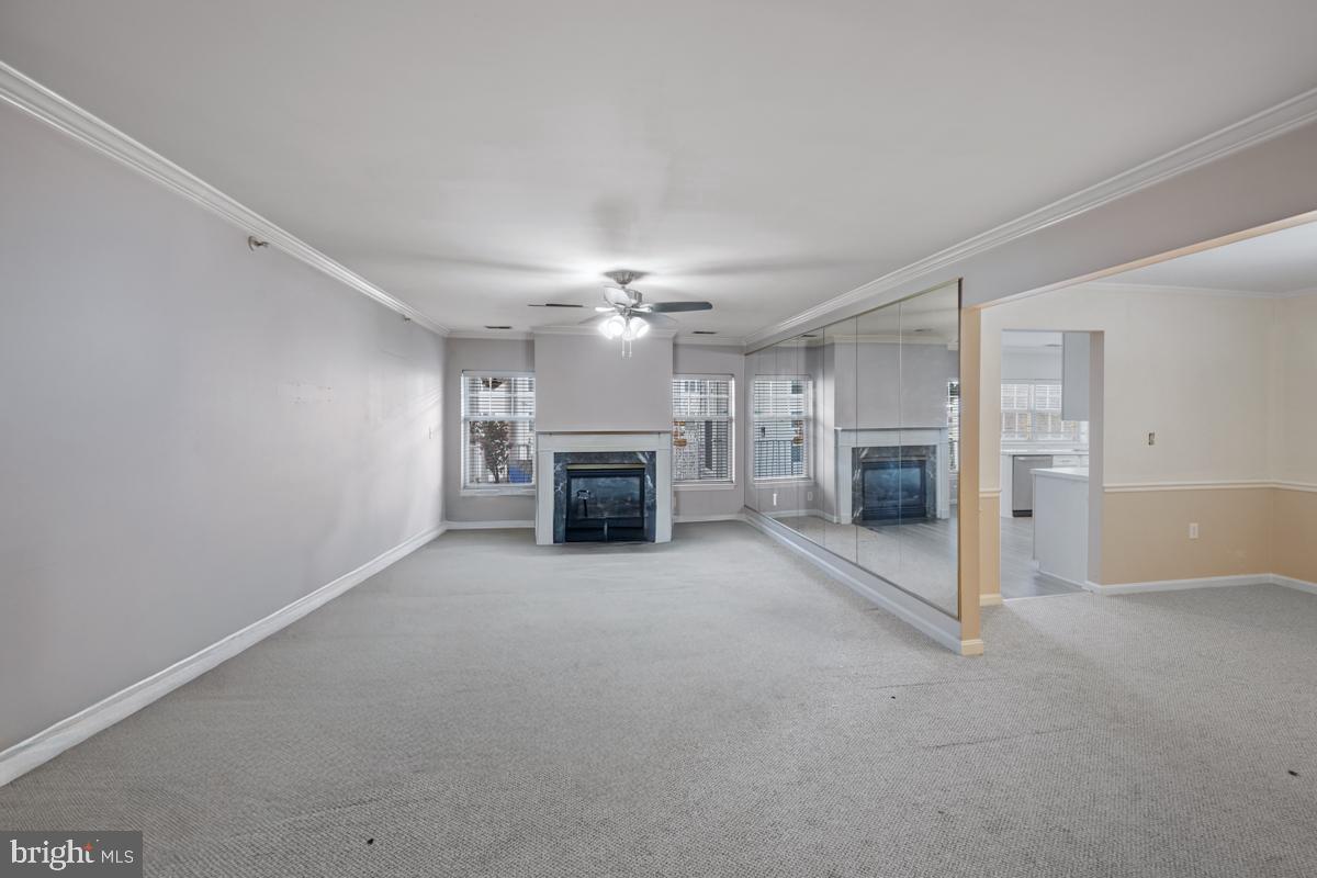 4550 Chaucer Way #406 Property Photo 3