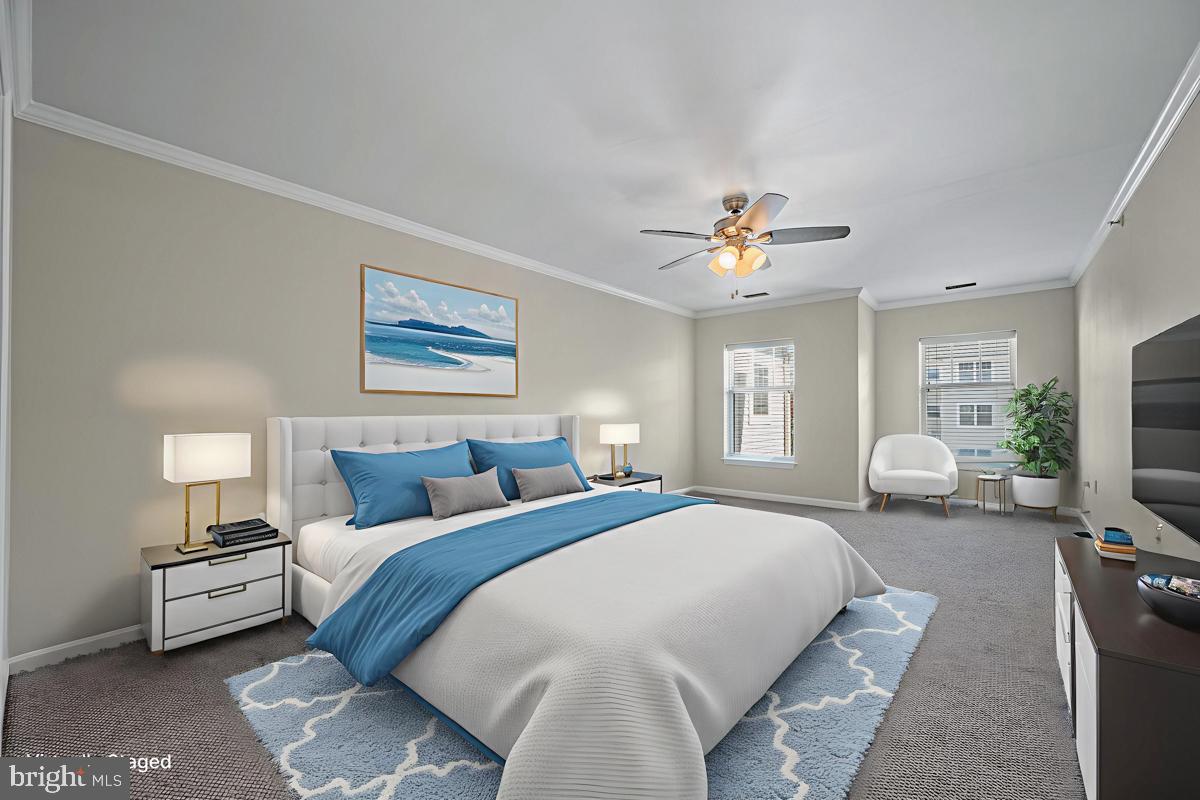 4550 Chaucer Way #406 Property Photo 14