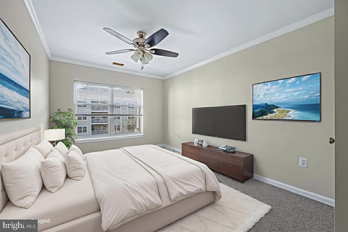 4550 Chaucer Way #406 Property Photo 19