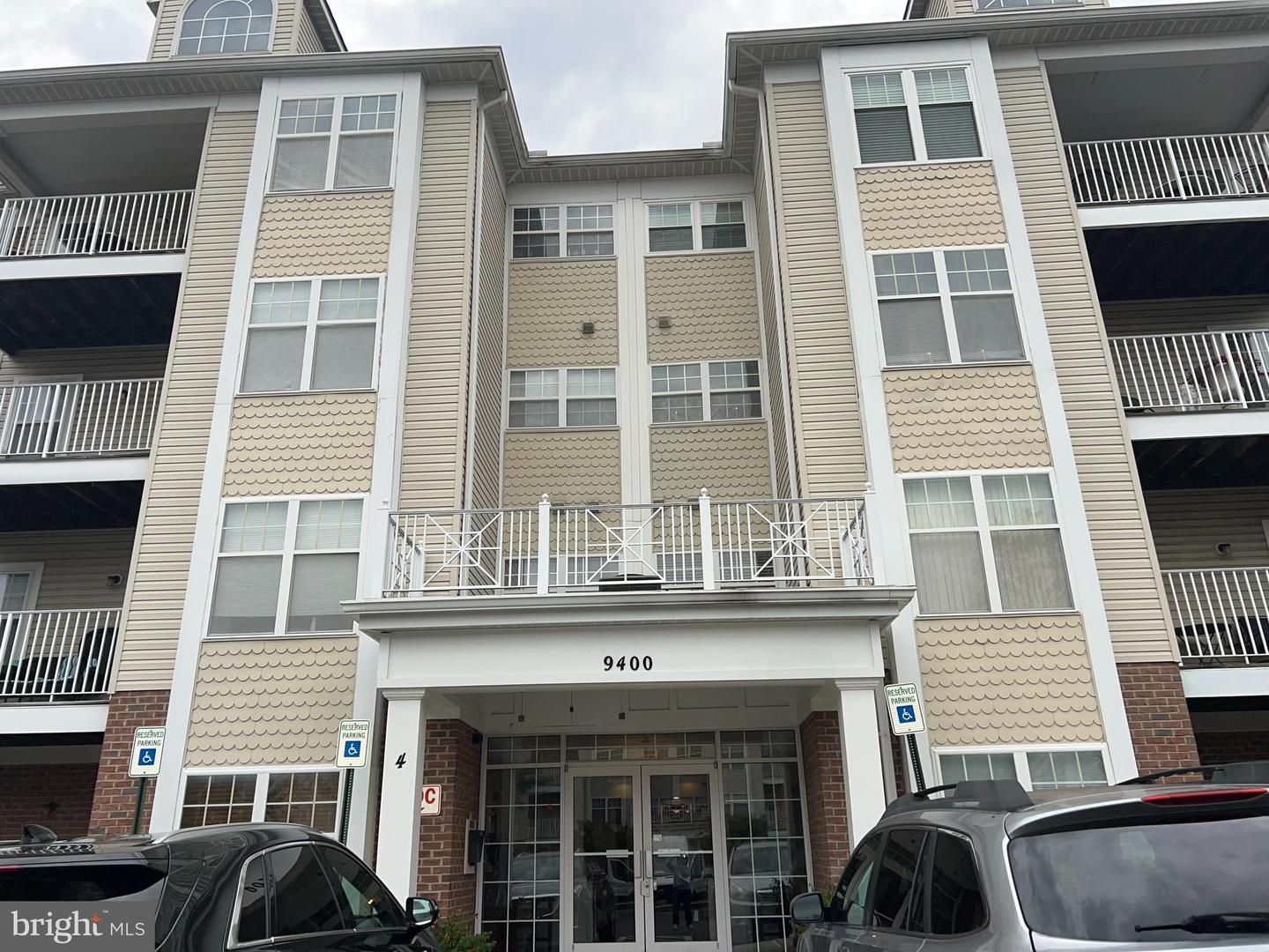 9400 WORDSWORTH WAY #103 Property Photo 1