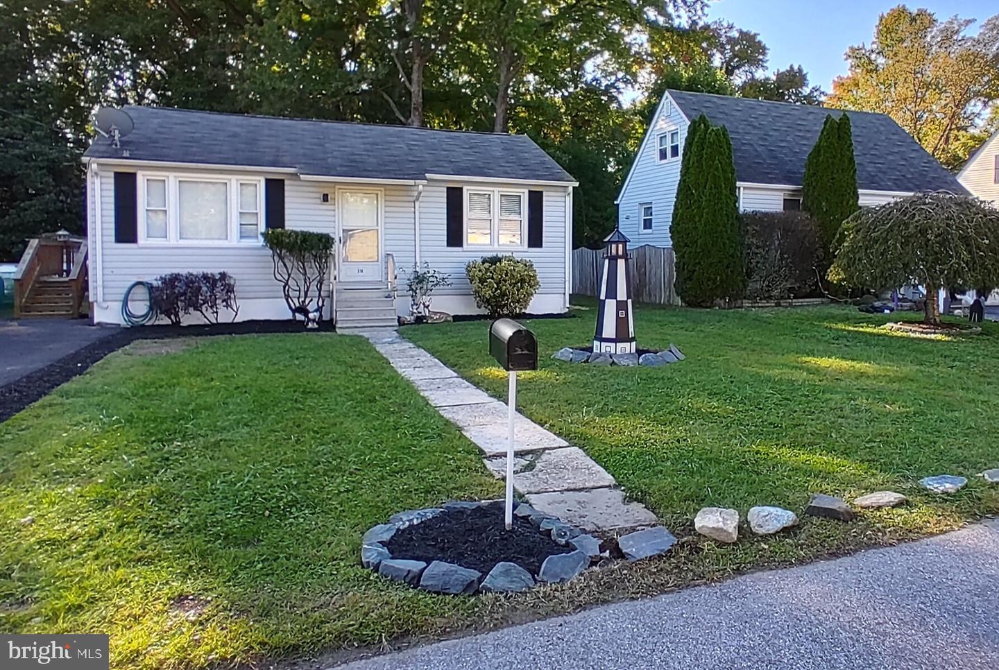 316 Wye Property Photo 1