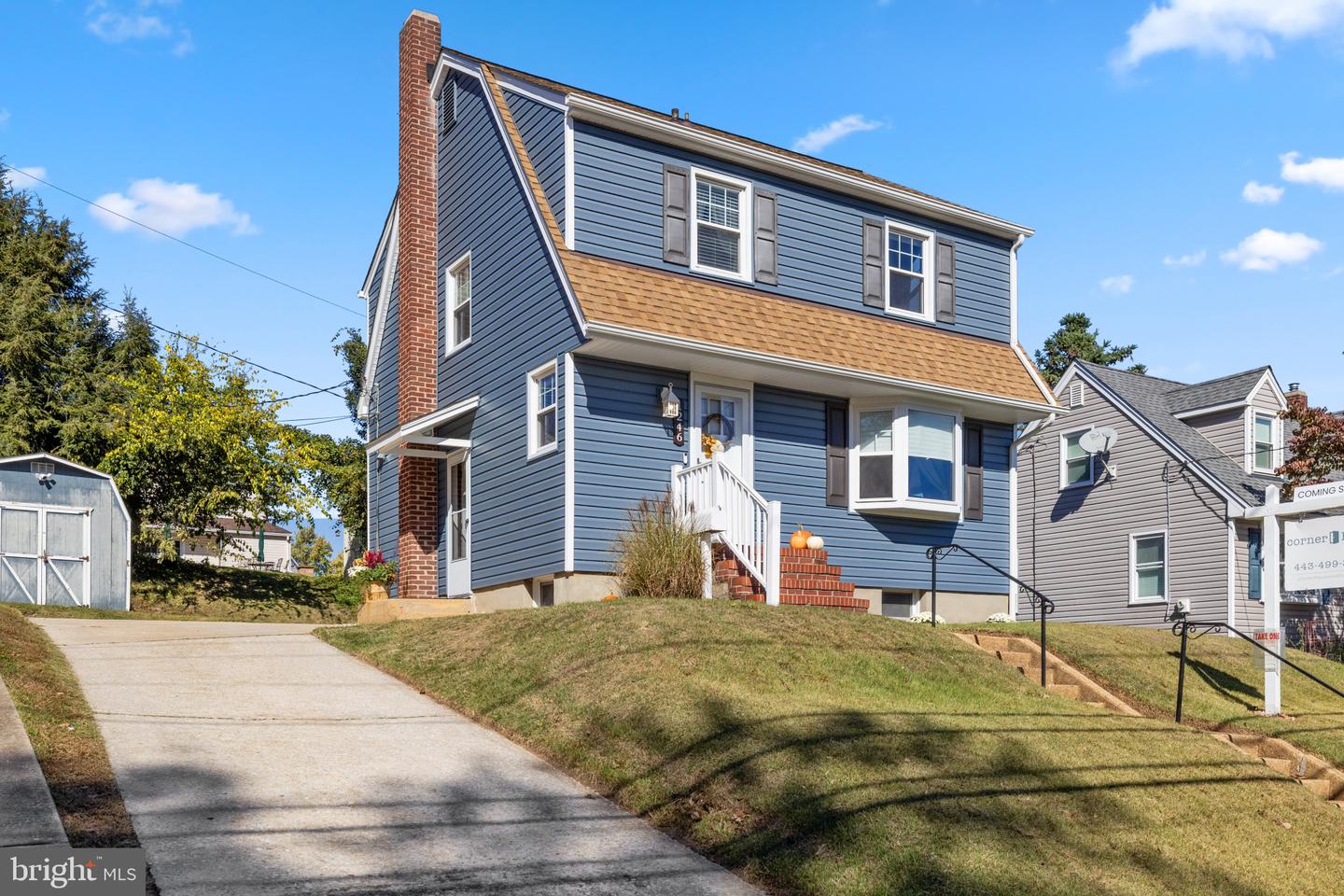 1246 Elm Rd Property Photo 1