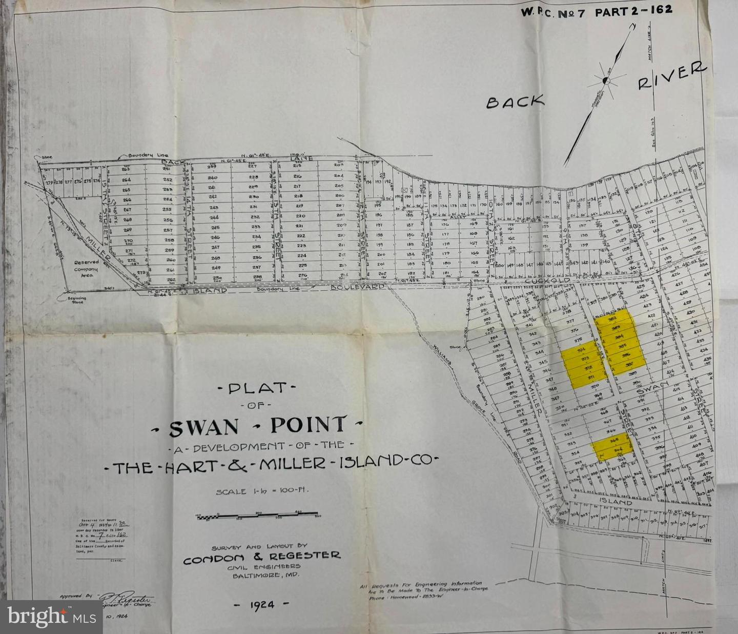 9th St Property Photo 6